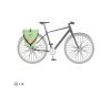 Velosoma Back Roller Design PS33 Pistachio