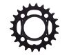 Chainring 22T FC-M4000 Alivio