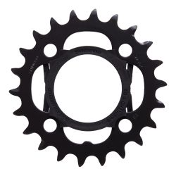 Chainring 22T FC-M4000 Alivio