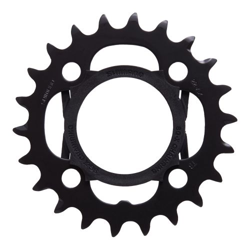 Chainring 22T-AX FC-M4050 Alivio