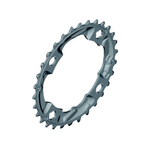 Chainring 30T FC-M4000 Alivio