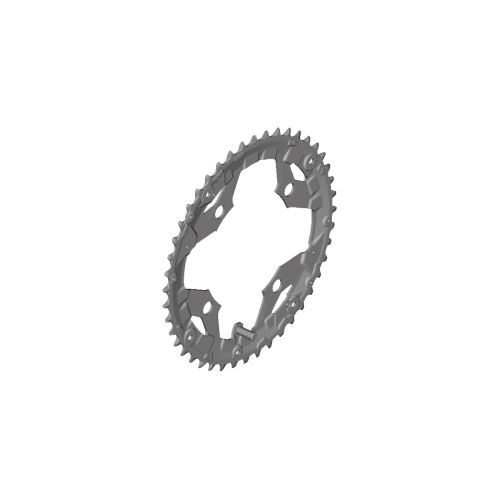 Chainring 48T FC-T4060 Alivio