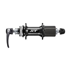 Rear hub 32H FH-M8000 Deore XT 8/9/10/11s DB Center Lock