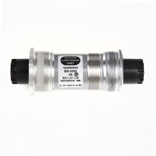 BSA 109.5mm/68mm BB-5500 105 Octalink Bottom Bracket