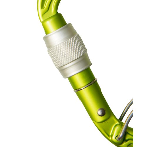 Karabīne HMS Bulletproof Screw FG