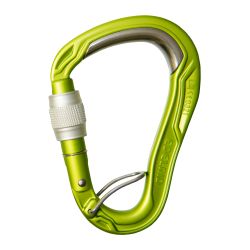 Carabiner HMS Bulletproof Screw FG