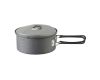 Pot Hard Anodized Aluminum Pot 1100ml