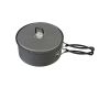 Katls Hard Anodized Aluminum Pot 1100ml