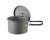 Pot Hard Anodized Aluminum Pot 1600ml