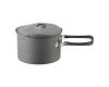 Pot Hard Anodized Aluminum Pot 1600ml