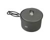 Katls Hard Anodized Aluminum Pot 1600ml