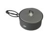 Komplektas Solid Fuel Cookset 1000ml