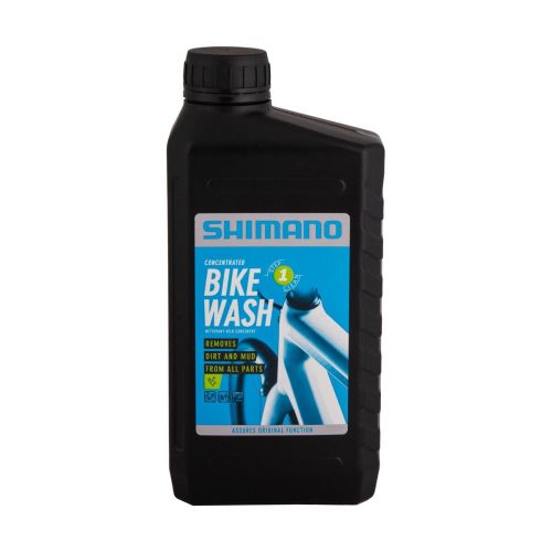 Kopšanas līdzeklis Bike Wash Concentrated 1L