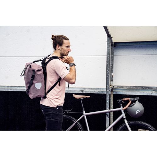 Carrying system discount bike pannier