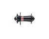 Front hub 32H Novatec D791SB QR 6-Bolt 9x100mm