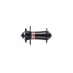 Front hub 32H Novatec D791SB QR 6-Bolt 9x100mm