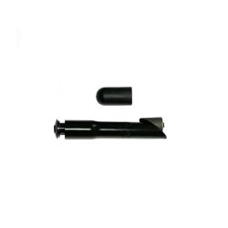 Stūres iznesums 25.4x150mm Zoom Q-8-5ST Stem Riser