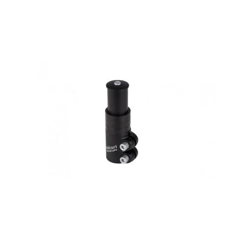 Stem 28.6x130mm Heads-Up 4 Stem Riser