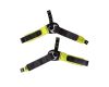 Siksna Talon Lower Straps System