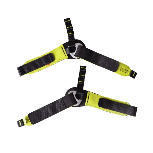 Strap Talon Lower Straps System