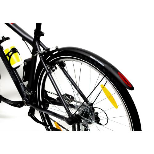 Velosipēds Crossway 10-V Gandrs Edition