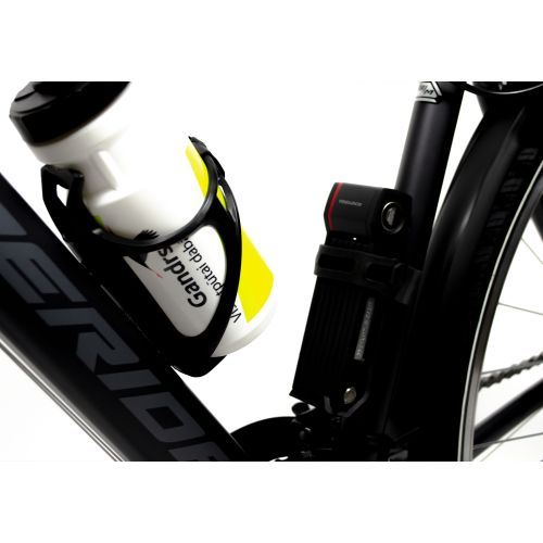 Velosipēds Crossway 10-V Gandrs Edition