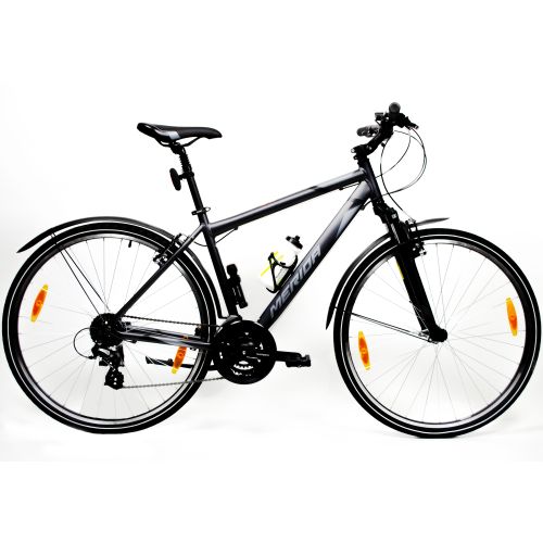 Bicycle Crossway 10-V Gandrs Edition