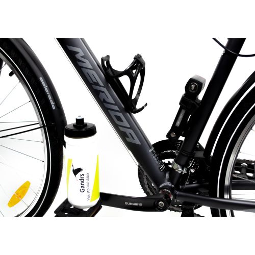 Velosipēds Crossway 10-V Gandrs Edition