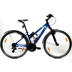 Bicycle Crossway 10-V Lady Gandrs Edition