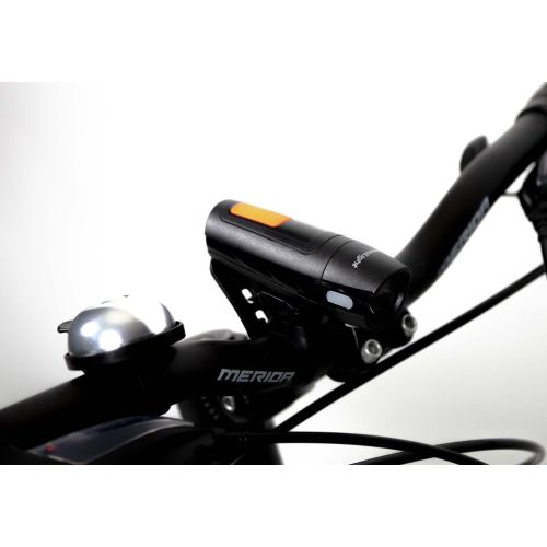 Velosipēds Crossway 10-V Gandrs Edition