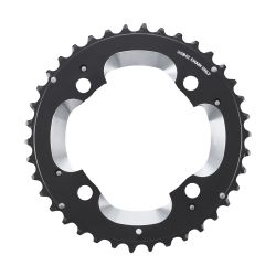 Chainring 38T FC-M785 Deore XT (AM for 38-24T)