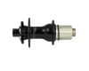 Rear hub 32H 2x1x12 6b Force Disc