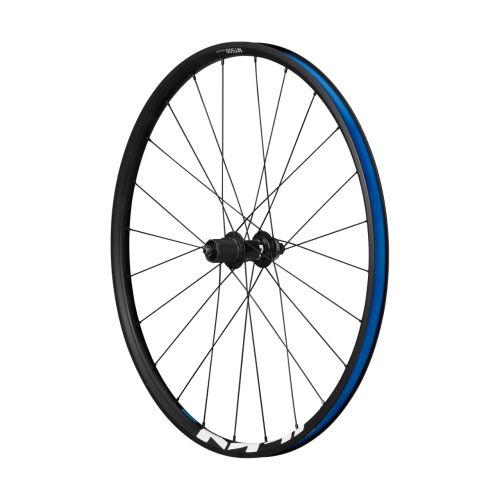 Rear wheel 27.5'' WH-MT500 8/11s Clincher QR