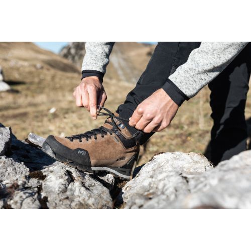 Avalynės G Trek 3 GTX®