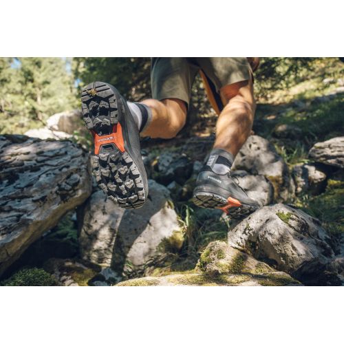 Avalynės X-Rush GTX