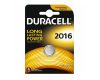 Battery DL2016 Duracell