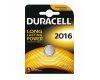 Baterija DL2016 Duracell