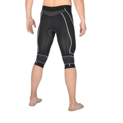 Bikses Man Knee Tights Warm Skin