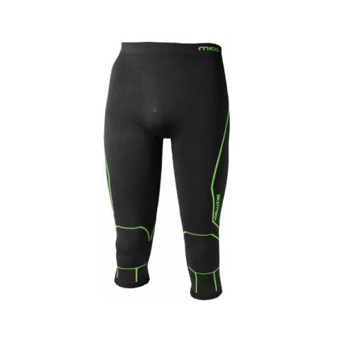 Bikses Man Knee Tights Warm Skin