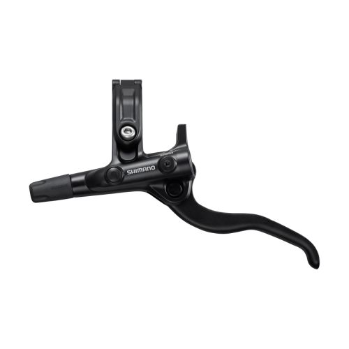 Brake lever BL-M4100 Deore Left Disc Brake 2-finger