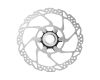 Brake rotor SM-RT54 Deore Center Lock w/Lock Ring	