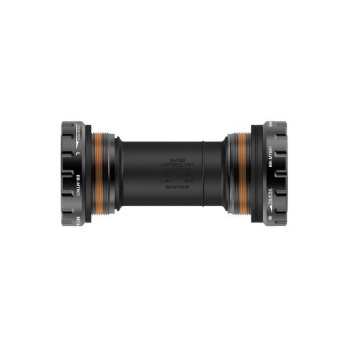 BSA BB-MT501 MTB 68mm/73mm Hollowtech II Deore Monoblokas