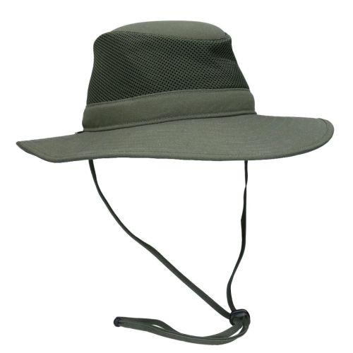 Hat Altitude Ventilator