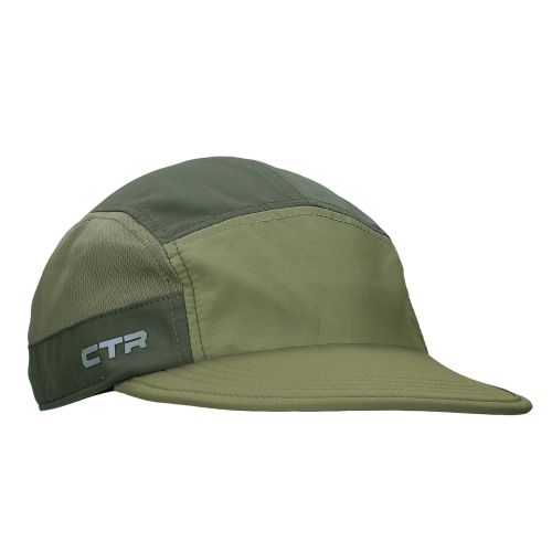 Kepurė Summit Hybrid Cap