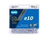 Grandinė e10 EPT x136L e-Bike Anti-Rust