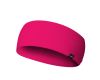 Galvas lente HAD Merino Mid Headband Fuchsia