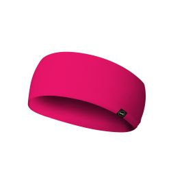 Galvos juostelė HAD Merino Mid Headband Fuchsia