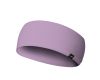 Galvas lente HAD Merino Mid Headband Lavender