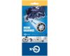 Bearing 608 RSZ ABEC7 Inline ZVL