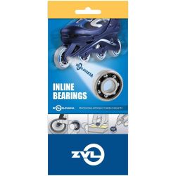 Bearing 608 RSZ ABEC7 Inline ZVL